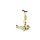 Scoot & Ride Highwaykick 1 Jeździk i hulajnoga 2w1 Lemon - 573307 - zdjęcie 3
